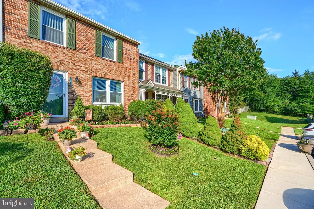 Abingdon, MD 21009,3105 HOLLY BERRY CT