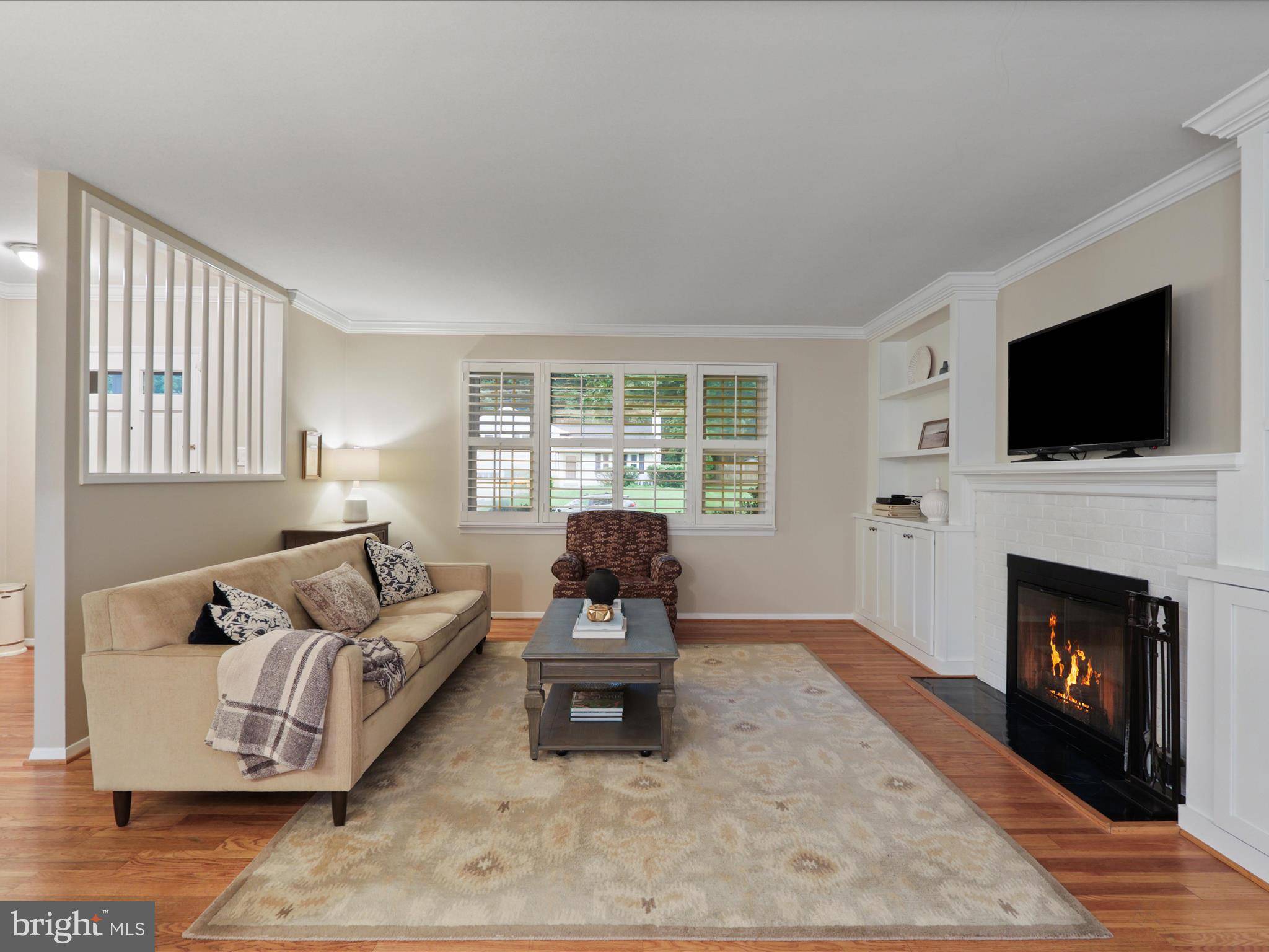 Springfield, VA 22151,7523 JERVIS ST