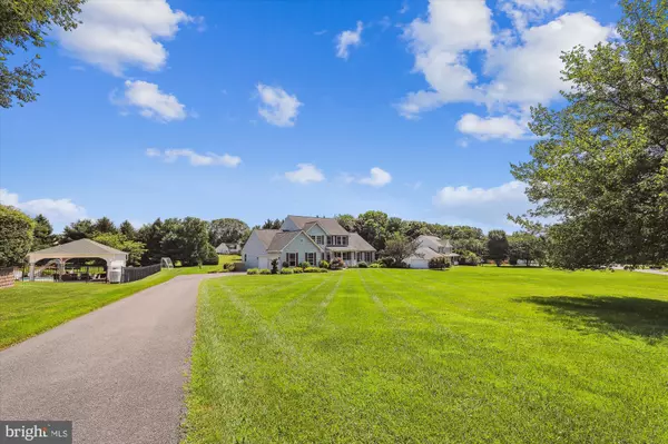 Eldersburg, MD 21784,1955 SHERLOCK HOLMES ST