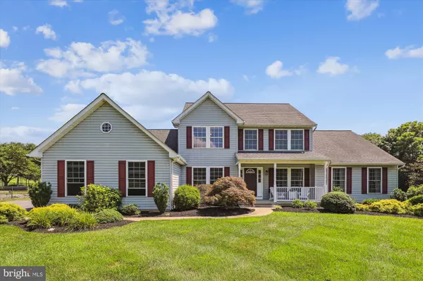 Eldersburg, MD 21784,1955 SHERLOCK HOLMES ST