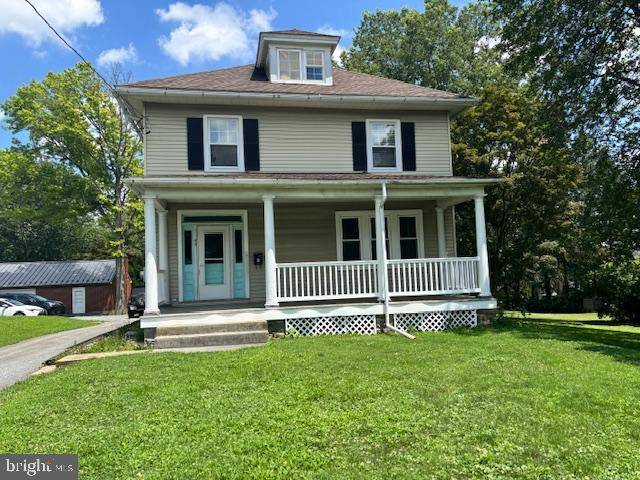 43 S DUKE ST, Millersville, PA 17551