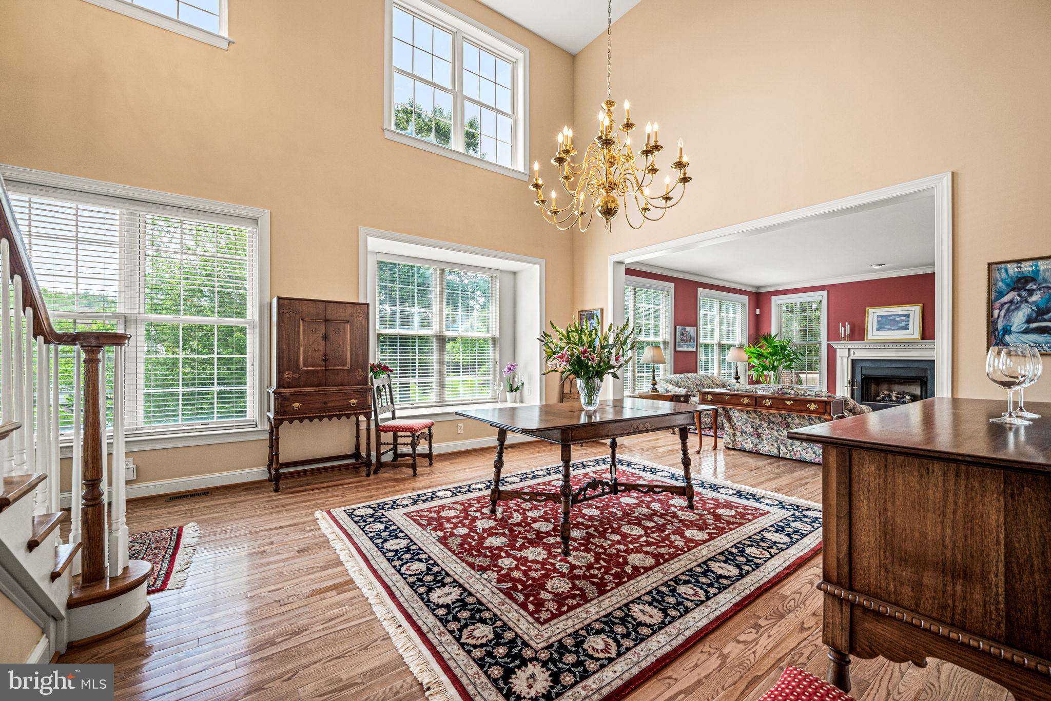 Newtown Square, PA 19073,1201 WHISPERING BROOKE DR