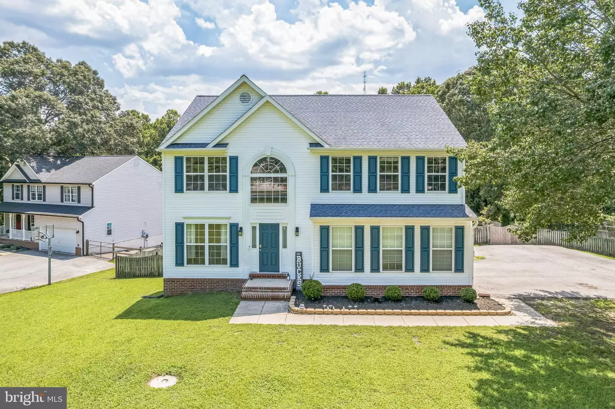Huntingtown, MD 20639,15 SCARLETT DR