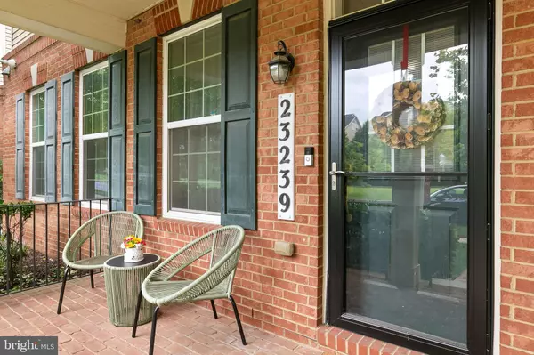 Clarksburg, MD 20871,23239 OBSERVATION DR #2225