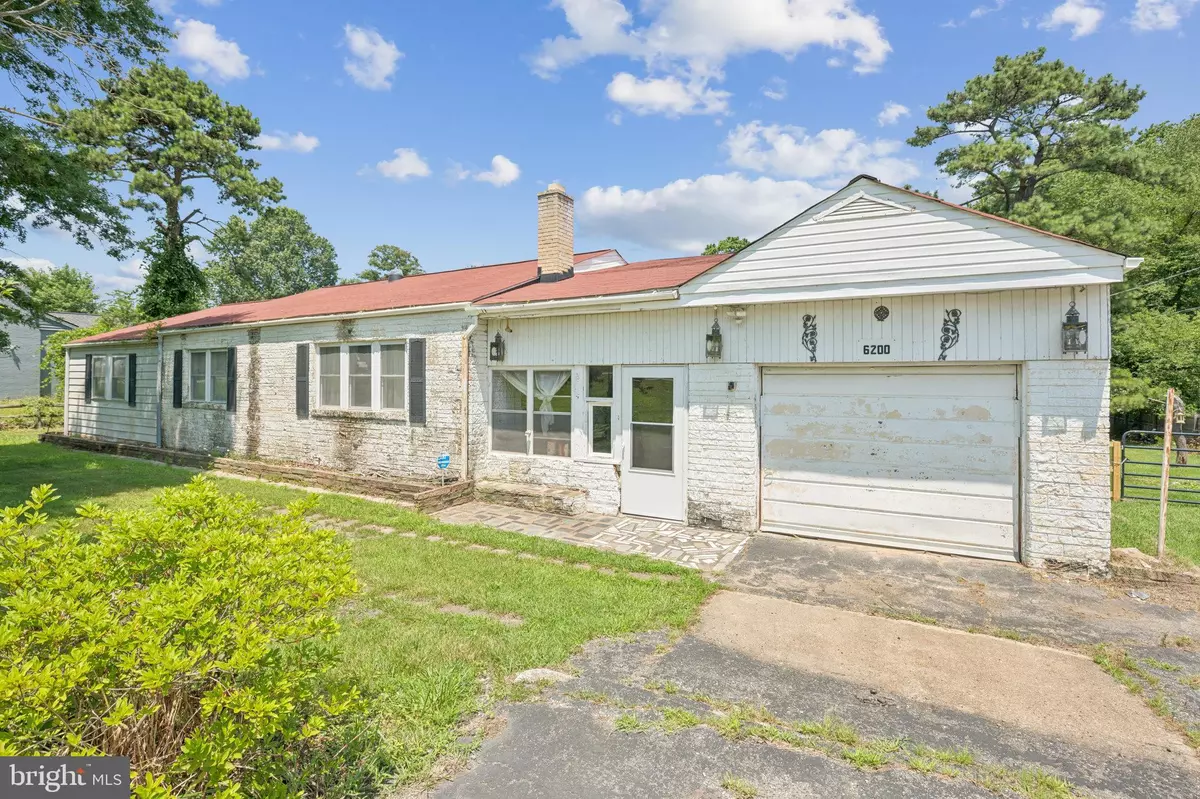 Brandywine, MD 20613,6200 ACCOKEEK RD