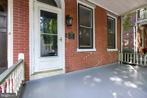 Wilmington, DE 19801,818 W 10TH STREET