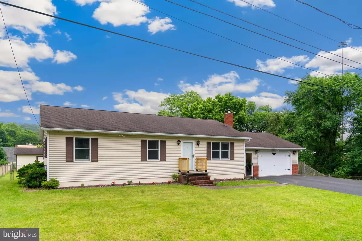 Hancock, MD 21750,234 MARYLAND AVE