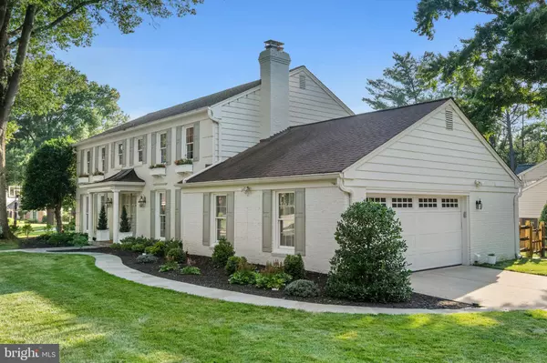 Potomac, MD 20854,12624 ORCHARD BROOK TER
