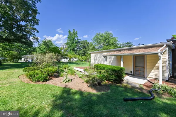 Edgewater, MD 21037,3870 PONDER DR