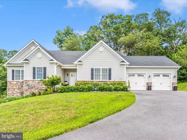 Mount Airy, MD 21771,7309 TALBOT RUN RD