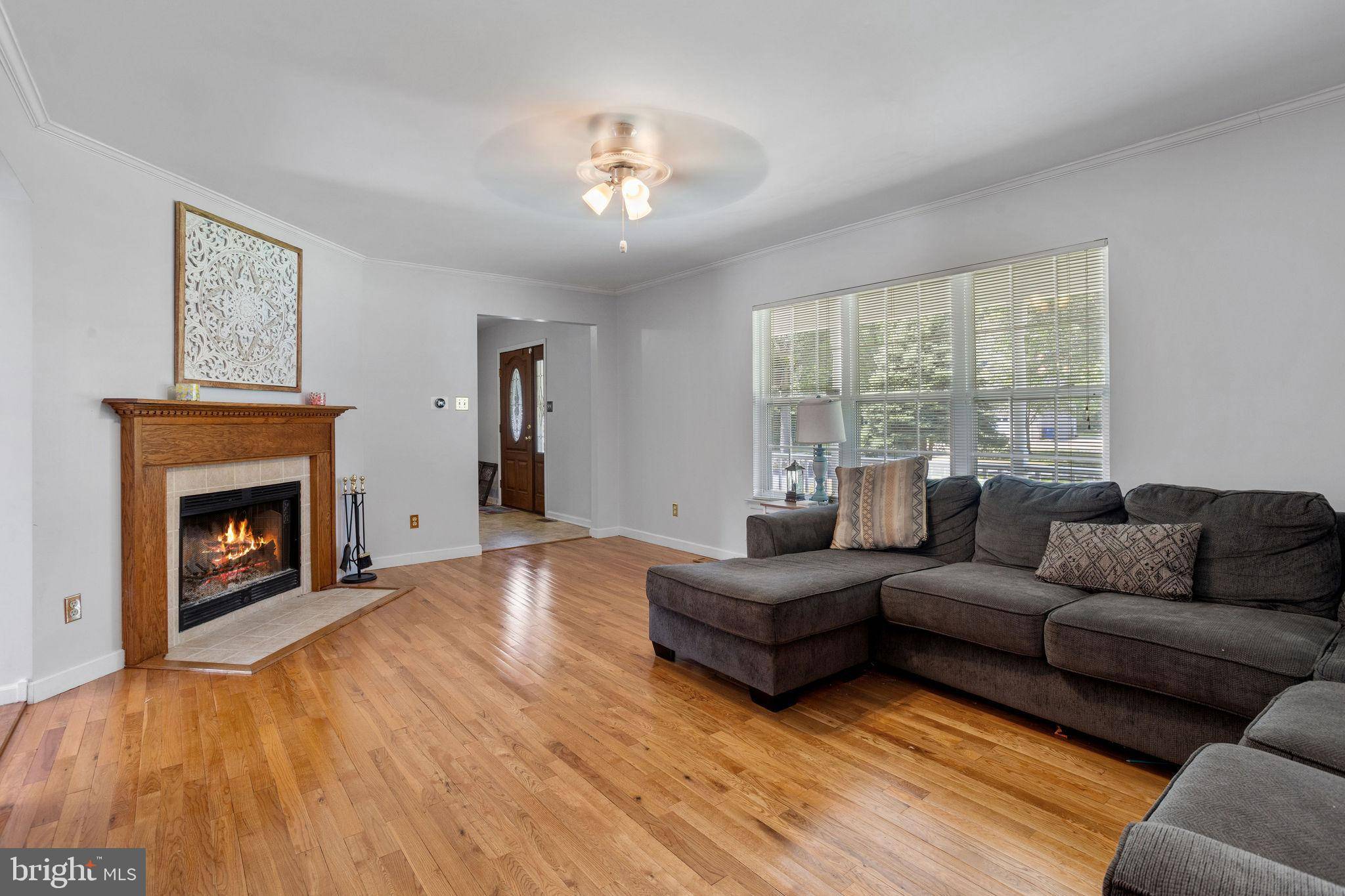 Wrightstown, NJ 08562,8 FIELD CT
