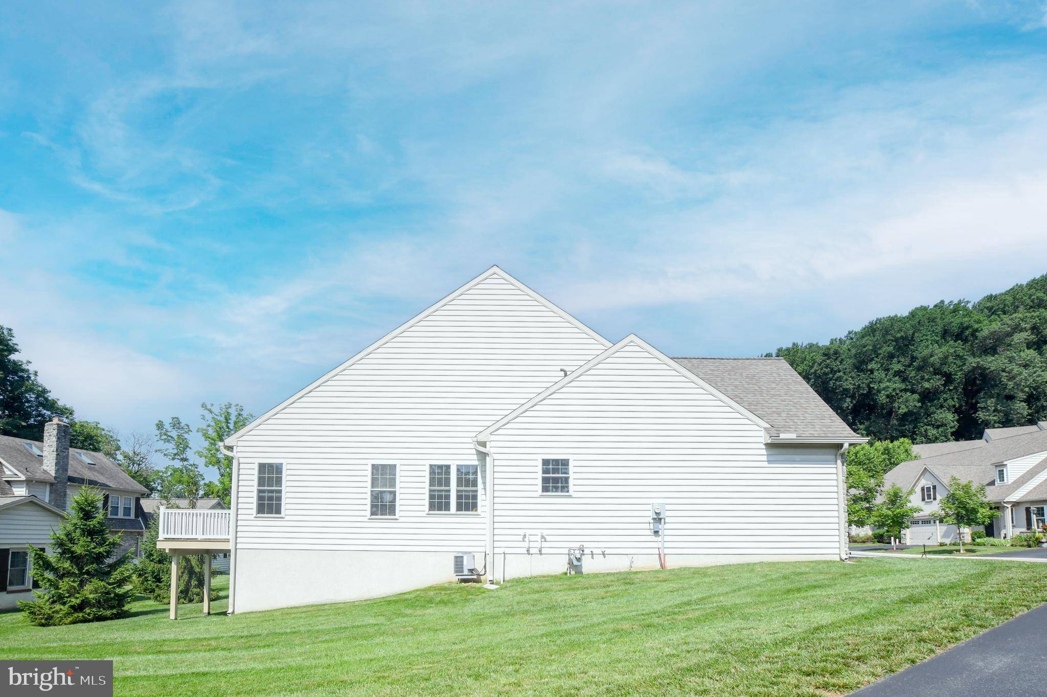 Downingtown, PA 19335,1309 S RED MAPLE WAY