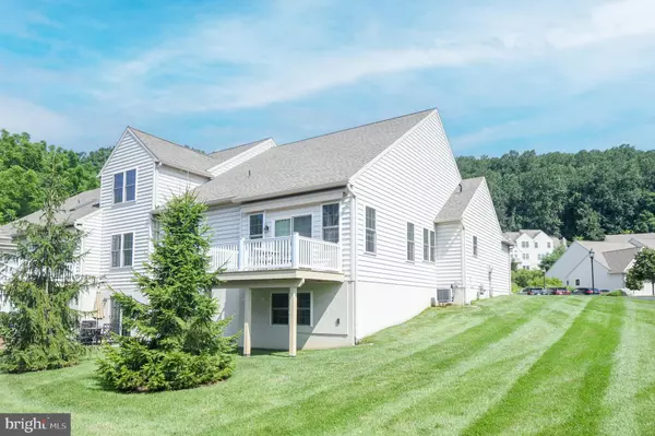 Downingtown, PA 19335,1309 S RED MAPLE WAY