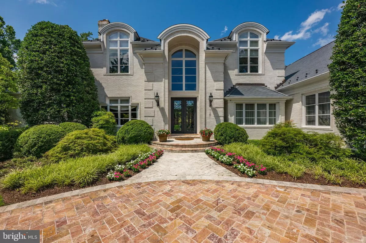 Bethesda, MD 20817,9204 REDWOOD AVE