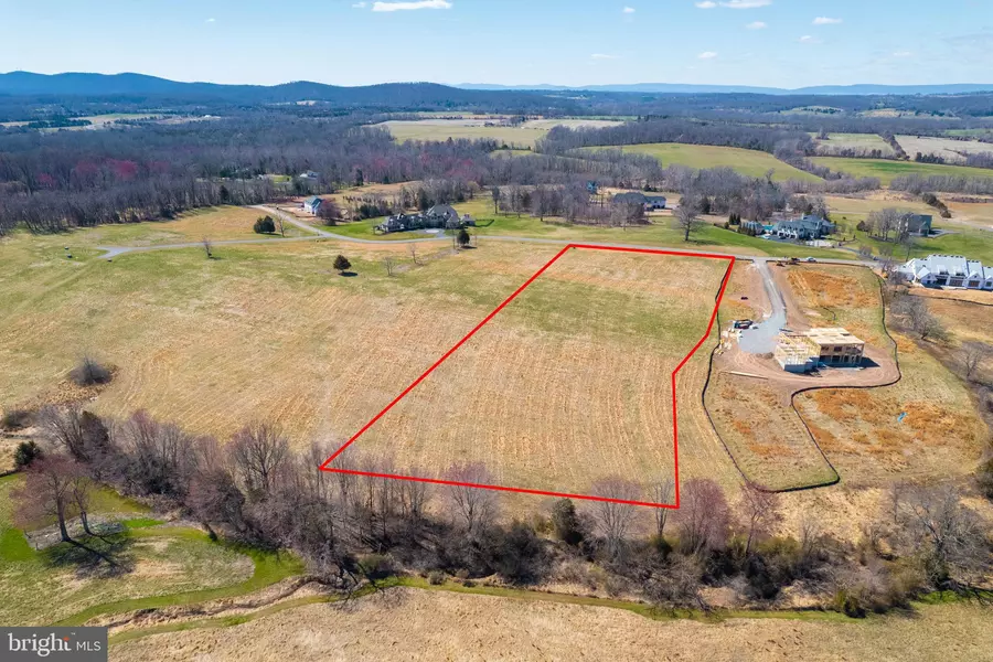 LOT 63 MUNSUN, Leesburg, VA 20175