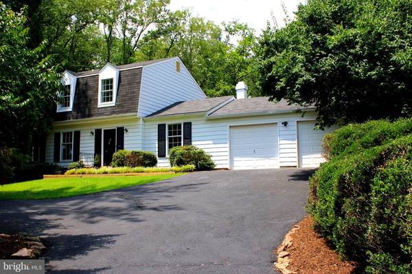 1802 CRANBERRY LN, Reston, VA 20191