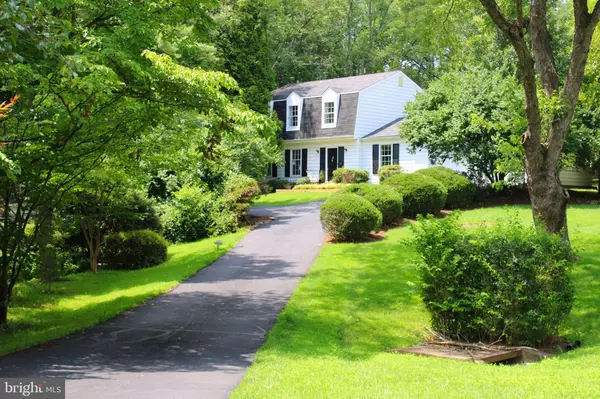 Reston, VA 20191,1802 CRANBERRY LN