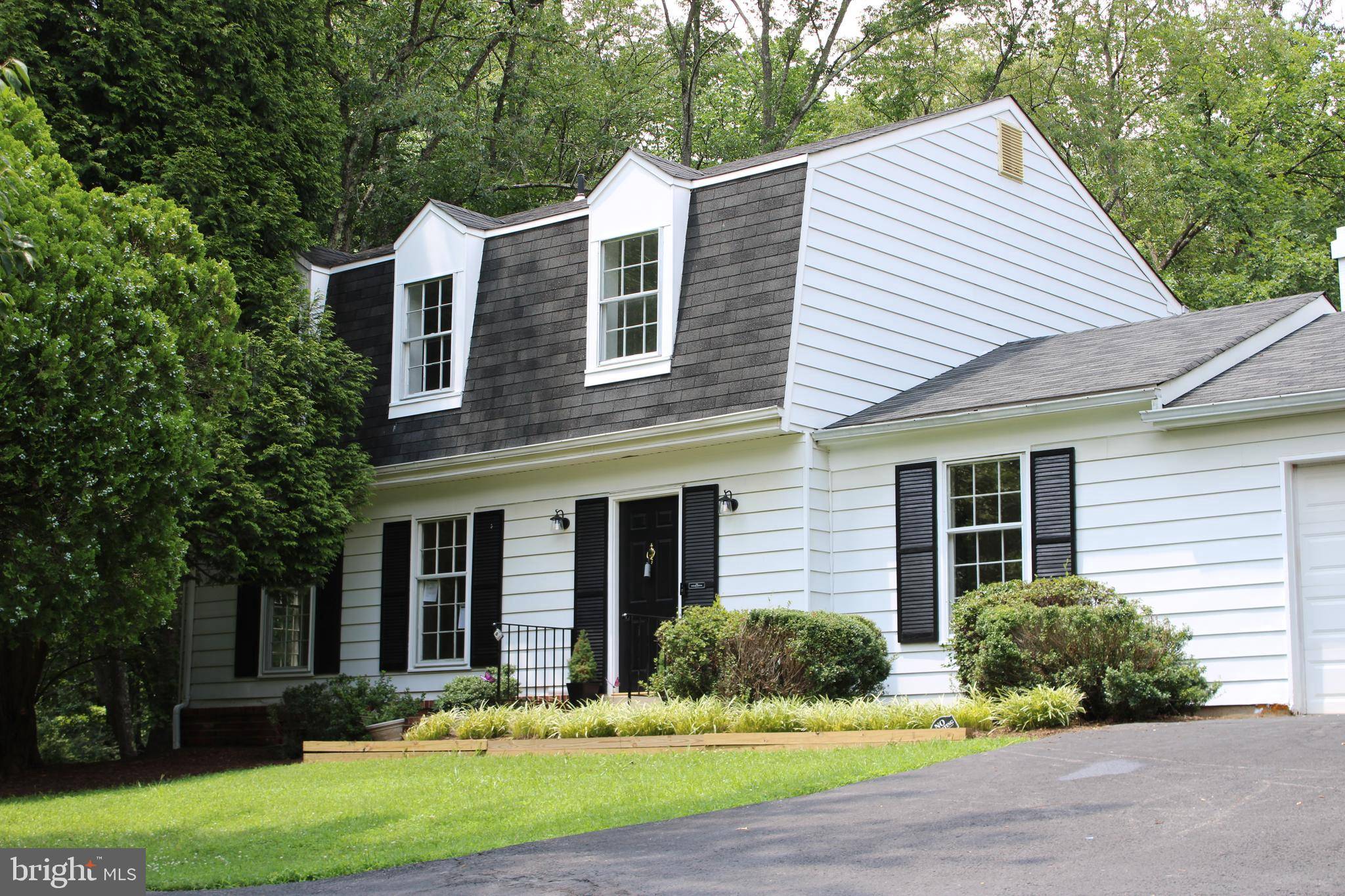 Reston, VA 20191,1802 CRANBERRY LN