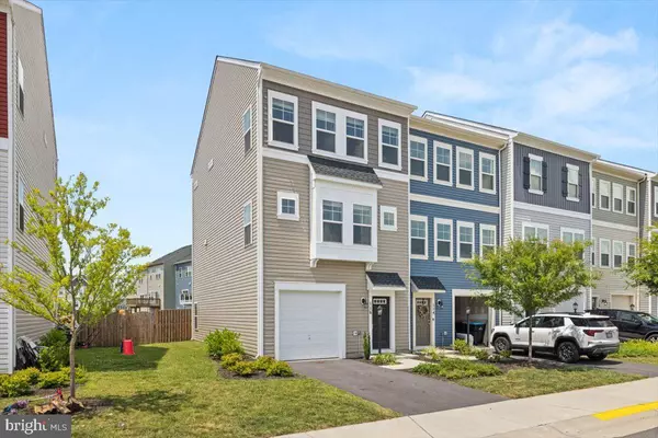 Stephenson, VA 22656,116 CENTIFOUR DR