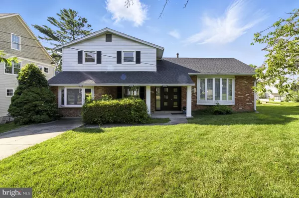 Bethesda, MD 20817,6407 KIRBY RD