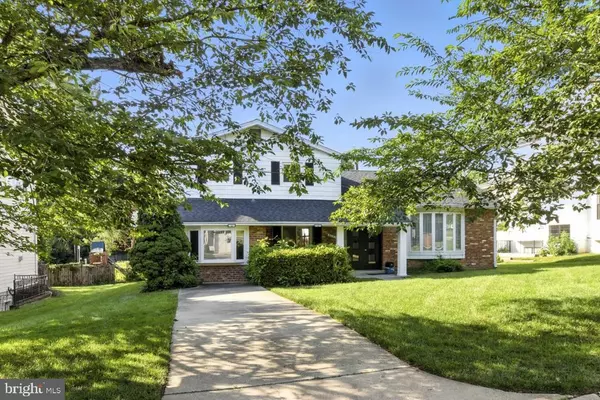 Bethesda, MD 20817,6407 KIRBY RD