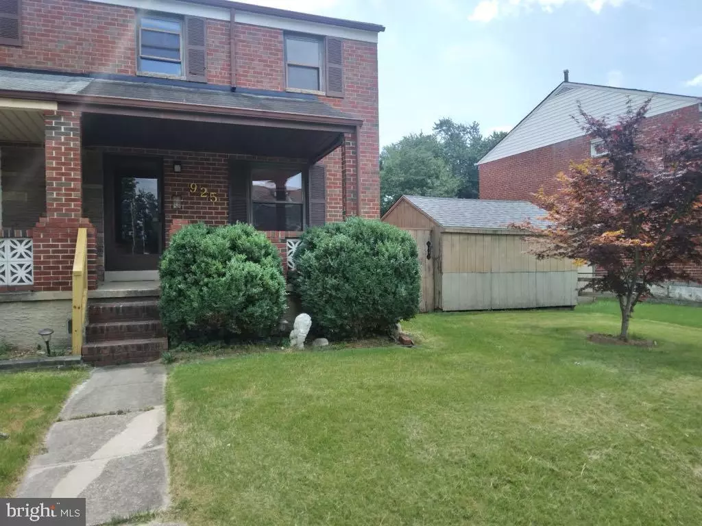 Baltimore, MD 21221,925 FOXCROFT LN