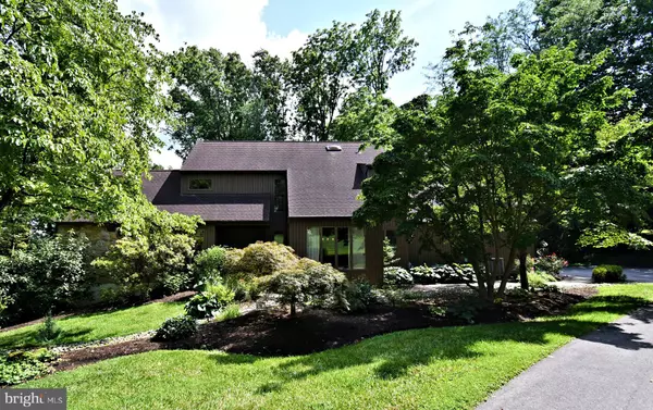 920 SHIPPEN LN, West Chester, PA 19382