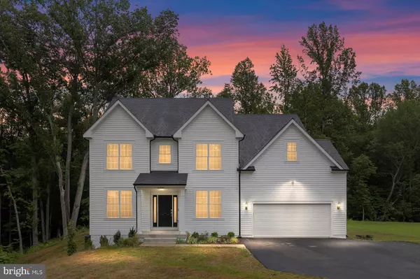11466 CAMELOT LN, King George, VA 22485
