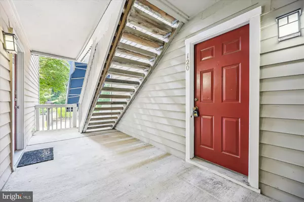 Rockville, MD 20852,10703 HAMPTON MILL TER #404