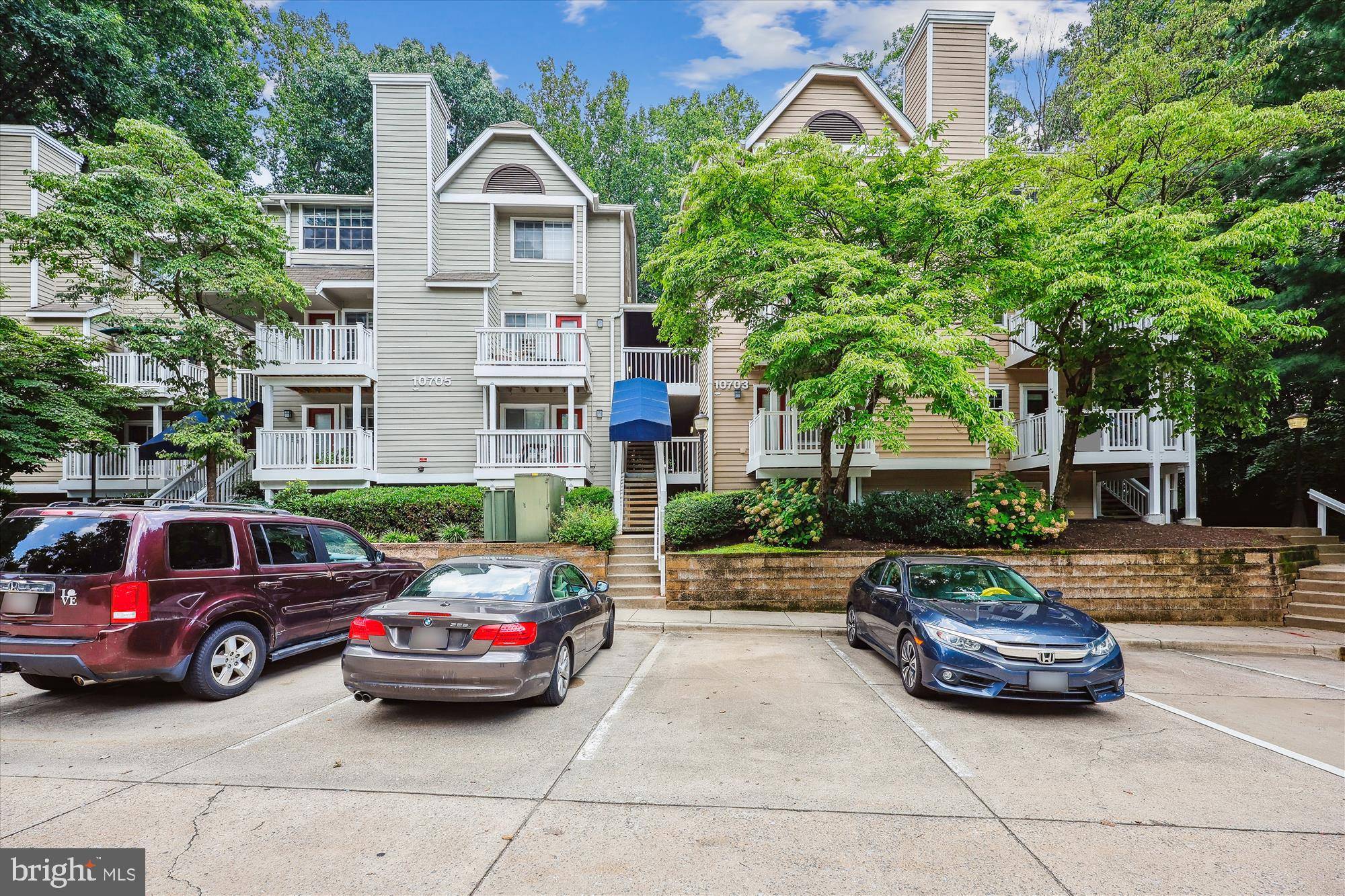 Rockville, MD 20852,10703 HAMPTON MILL TER #404