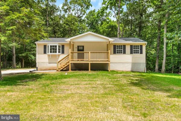 6 WINTER TRL, Fairfield, PA 17320