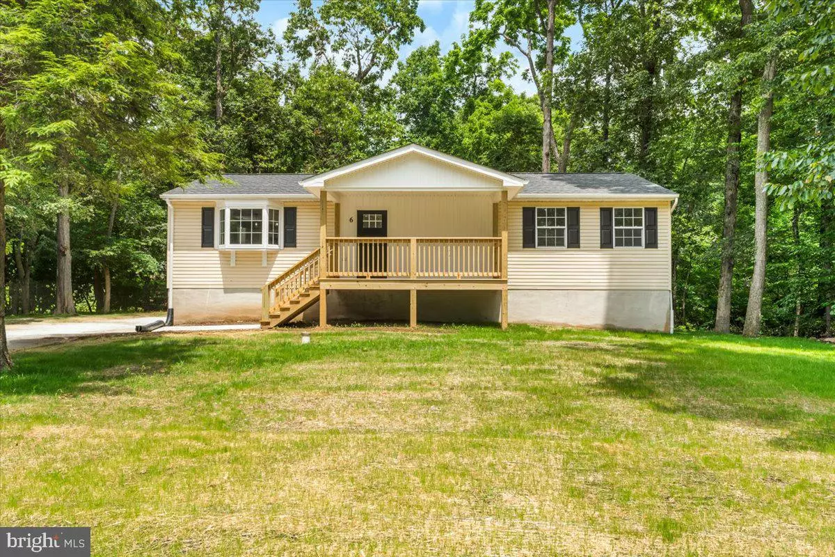 Fairfield, PA 17320,6 WINTER TRL