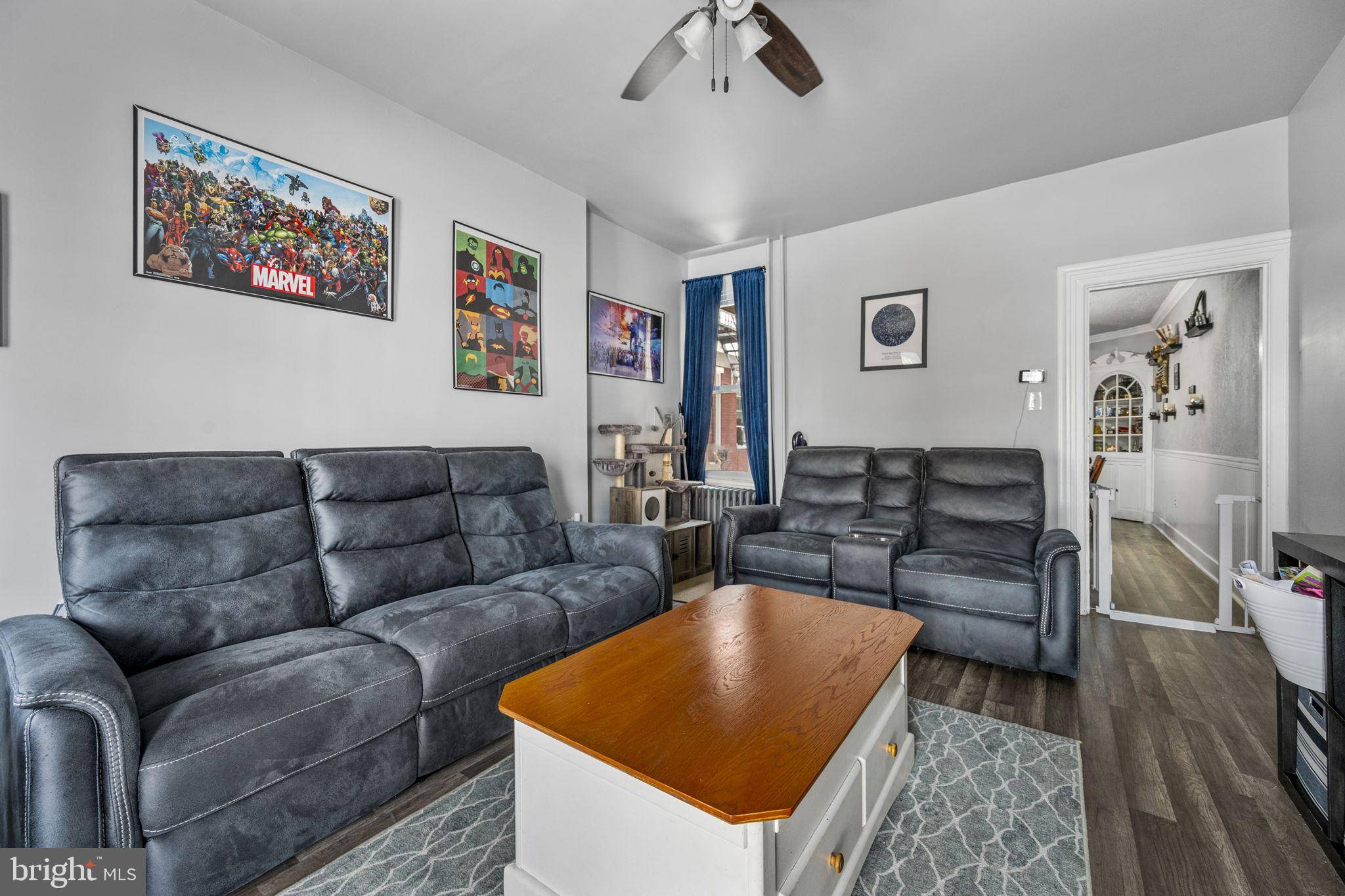 Columbia, PA 17512,556 WALNUT ST