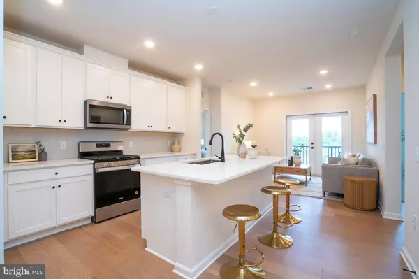 Princeton Junction, NJ 08550,1 CULVERT DR #312