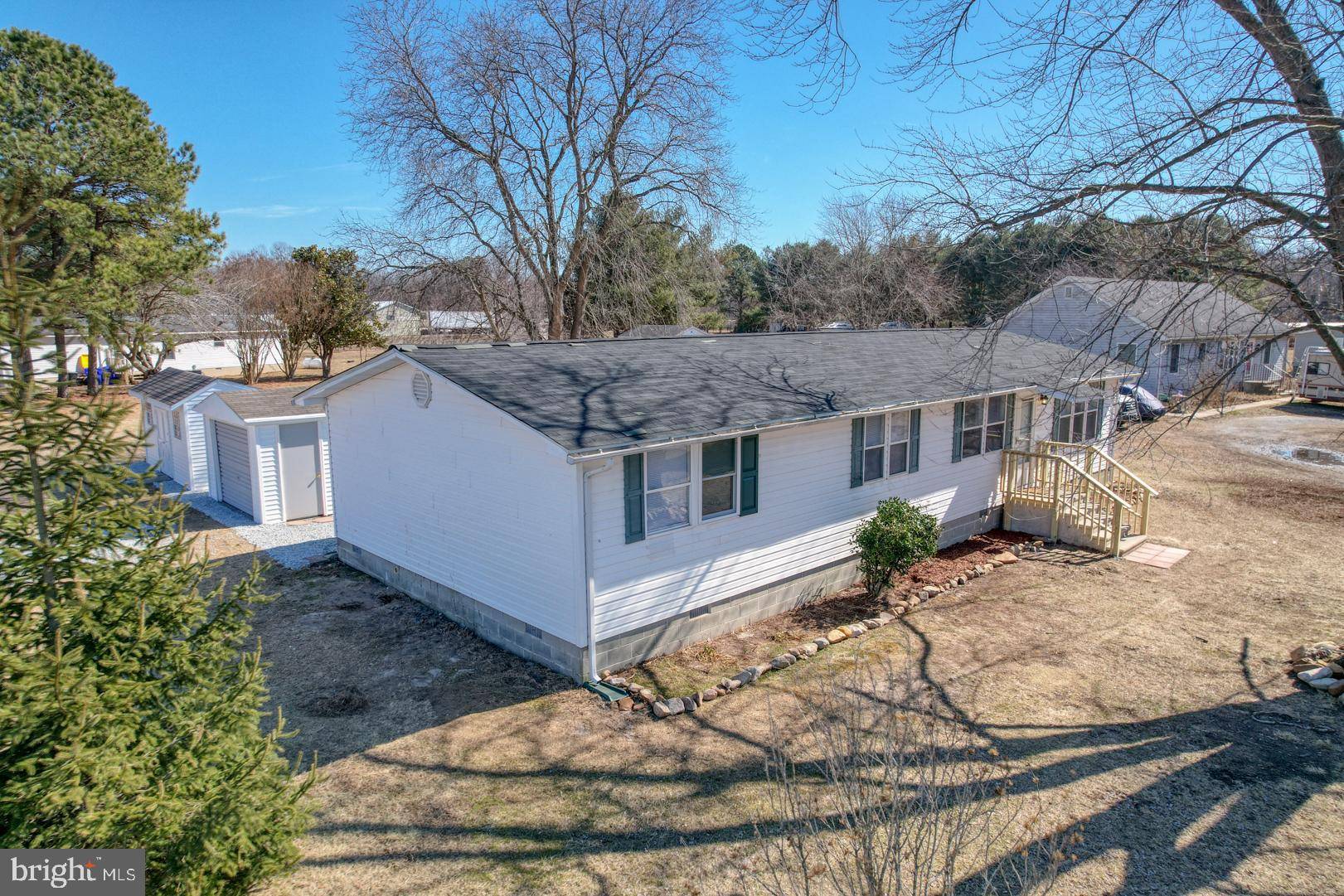 Felton, DE 19943,3202 CARPENTER BRIDGE RD