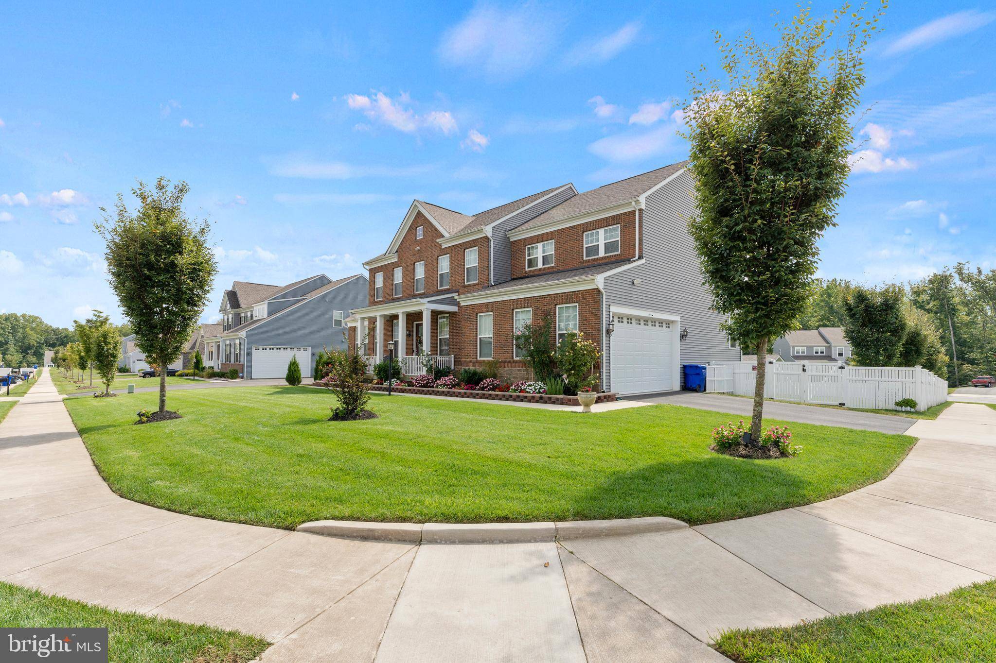 Manassas, VA 20112,6714 DOGWOOD BLOOM CT