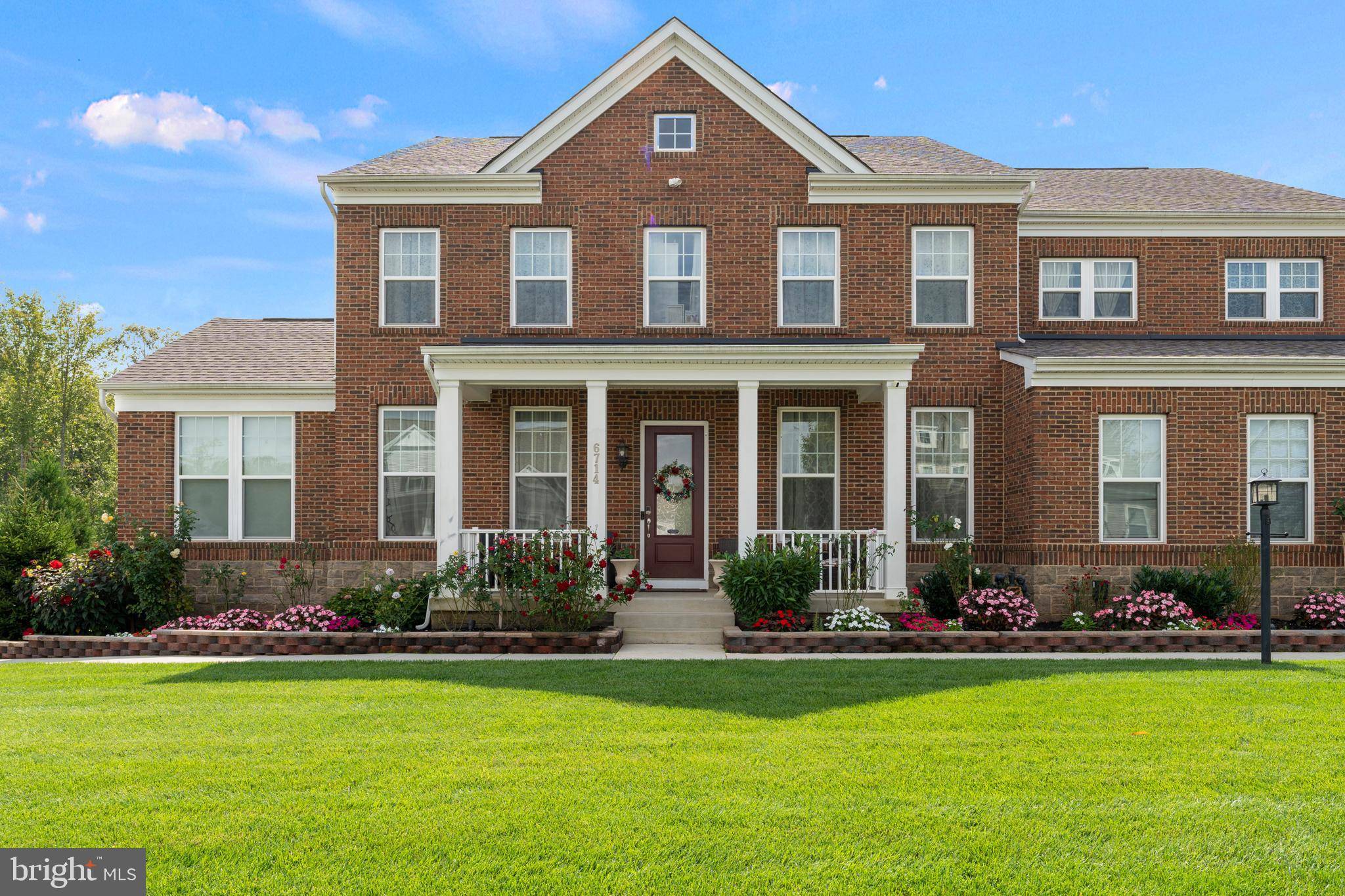 6714 DOGWOOD BLOOM CT, Manassas, VA 20112