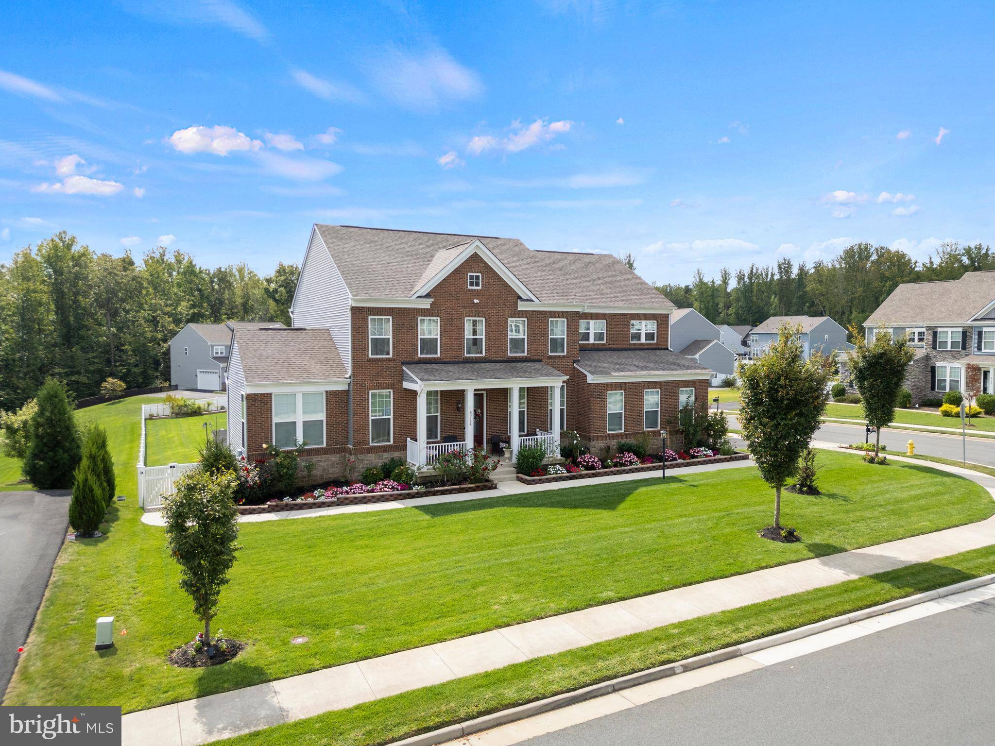 Manassas, VA 20112,6714 DOGWOOD BLOOM CT