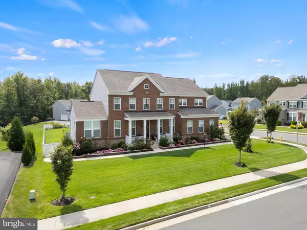 Manassas, VA 20112,6714 DOGWOOD BLOOM CT
