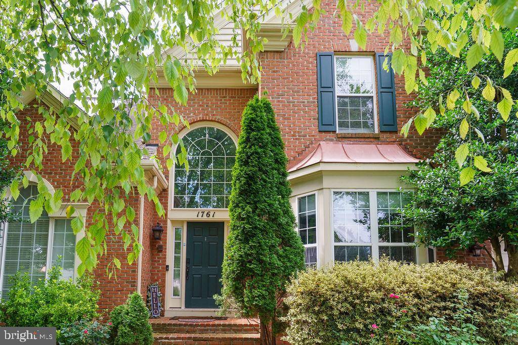 Frederick, MD 21701,1761 WHEYFIELD DR