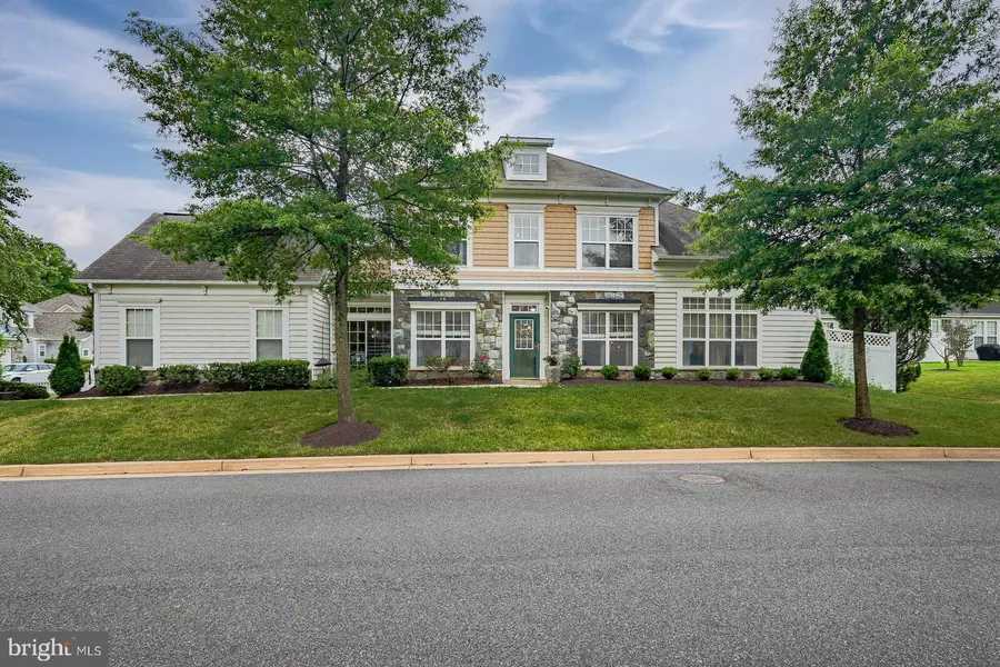 7316 BRAMBLEBUSH TER, Laurel, MD 20707