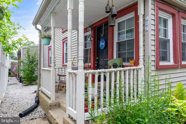 Pitman, NJ 08071,107 SEVENTH AVE