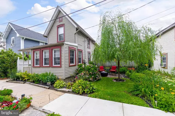Pitman, NJ 08071,107 SEVENTH AVE