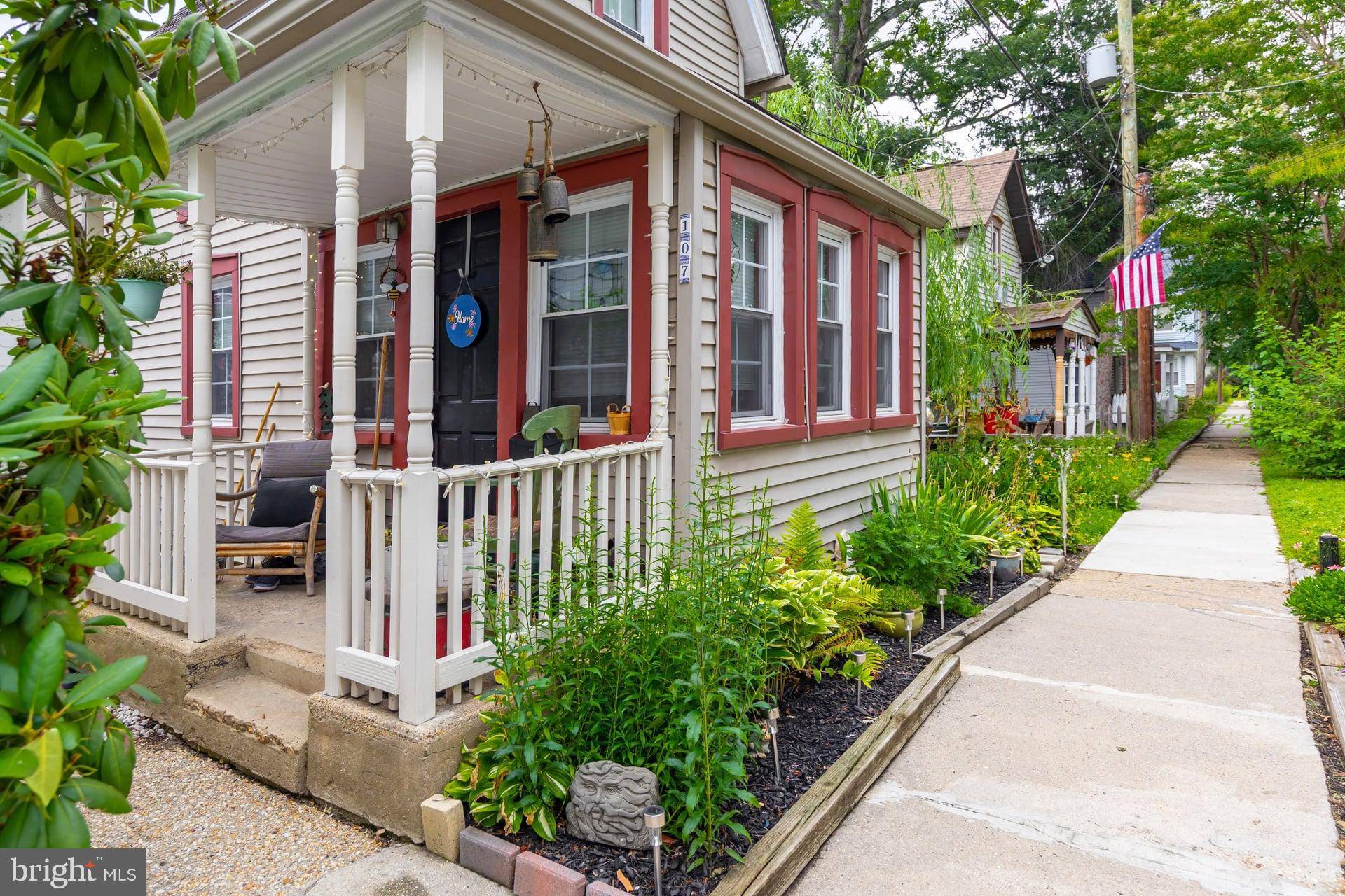 Pitman, NJ 08071,107 SEVENTH AVE