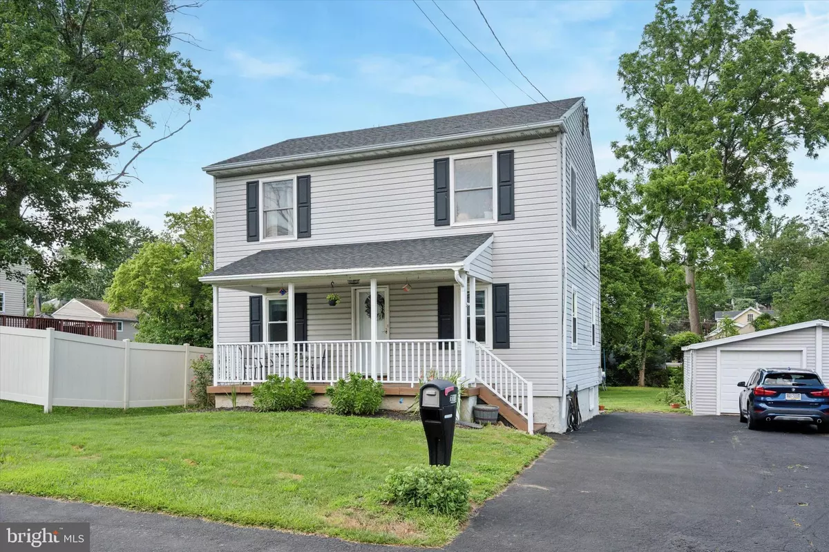 Feasterville Trevose, PA 19053,3116 CLARK AVE