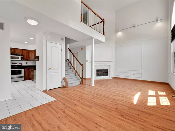 Collegeville, PA 19426,237 MILITIA CT #17