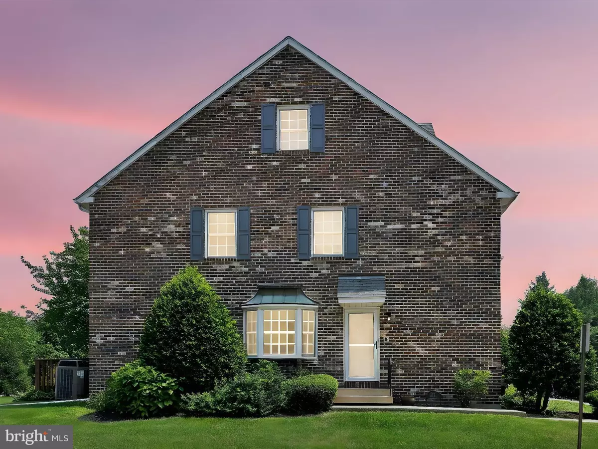 Collegeville, PA 19426,237 MILITIA CT #17