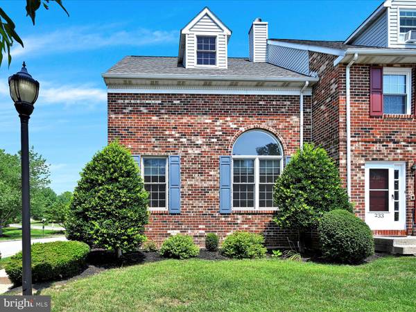 Collegeville, PA 19426,237 MILITIA CT #17