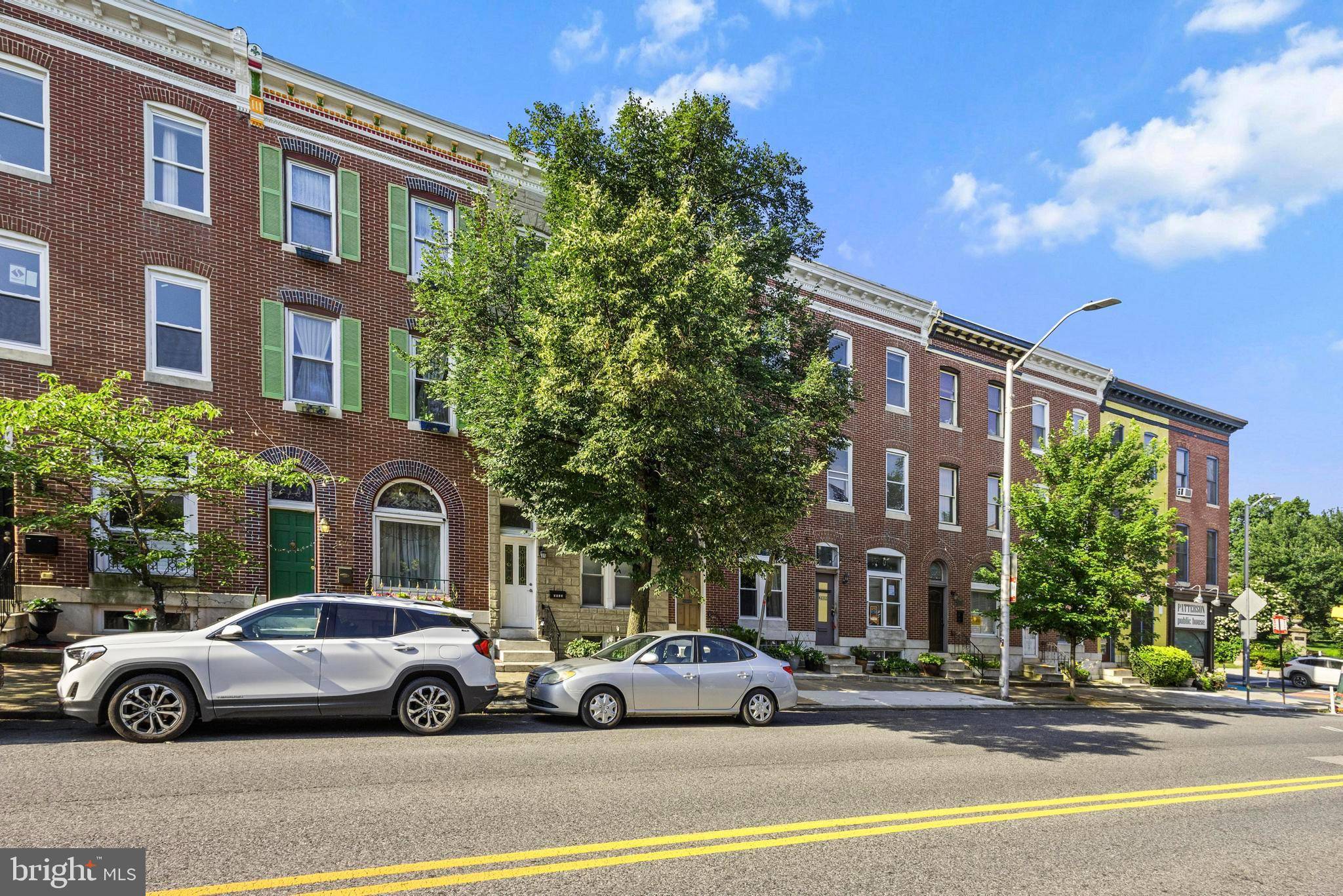 Baltimore, MD 21224,2913 E BALTIMORE ST