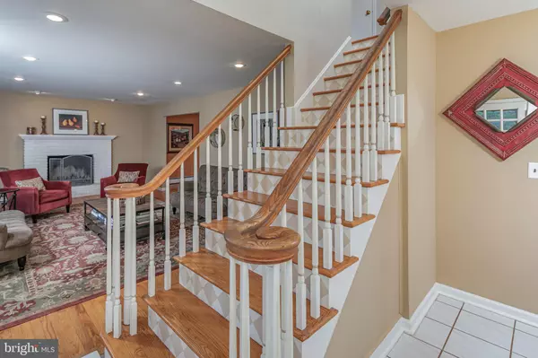 Belle Mead, NJ 08502,158 SUNSET RD